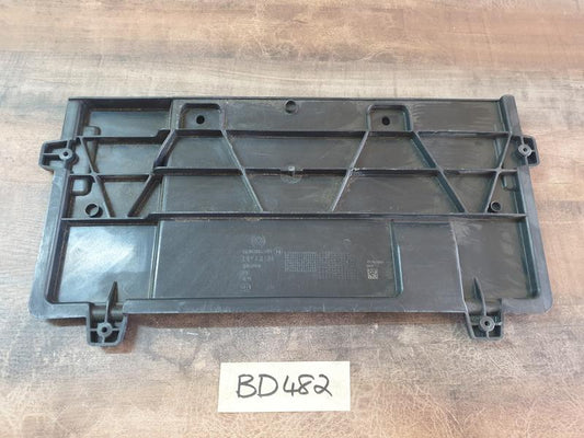 Original New Volkswagen Polo Radiator Trim Panel