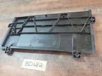 Original New Volkswagen Polo Radiator Trim Panel