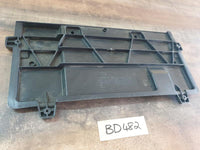 Original New Volkswagen Polo Radiator Trim Panel