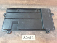 Original New Volkswagen Polo Radiator Trim Panel
