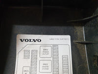 Original Used Volvo XC40 Relay Block Fuse Box Upper Cover