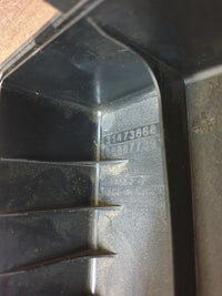 Original Used Volvo XC40 Relay Block Fuse Box Upper Cover