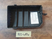 Original Used Volvo XC40 Relay Block Fuse Box Upper Cover