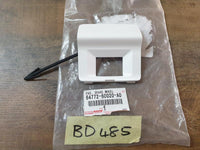 Original New Toyota Land Cruiser Prado Spare Wheel Camera Cover