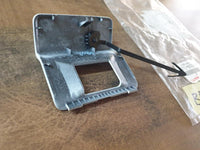 Original New Toyota Land Cruiser Prado Spare Wheel Camera Cover