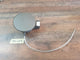 Original Used Volkswagen Polo Fuel Tank Filler Door Cap
