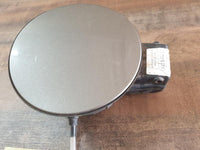 Original Used Volkswagen Polo Fuel Tank Filler Door Cap