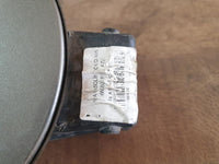 Original Used Volkswagen Polo Fuel Tank Filler Door Cap