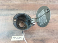 Original Used Volkswagen Polo Fuel Tank Filler Door Cap