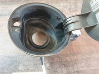 Original Used Volkswagen Polo Fuel Tank Filler Door Cap