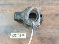 Original Used Volkswagen Polo Fuel Tank Filler Door Cap