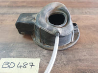 Original Used Volkswagen Polo Fuel Tank Filler Door Cap