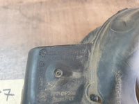Original Used Volkswagen Polo Fuel Tank Filler Door Cap