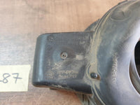Original Used Volkswagen Polo Fuel Tank Filler Door Cap