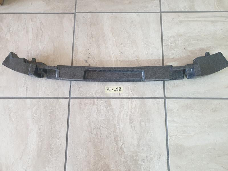 Original New Volkswagen Polo Front Bumper Foam Impact Absorber