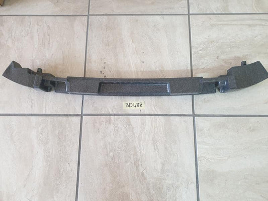 Original New Volkswagen Polo Front Bumper Foam Impact Absorber