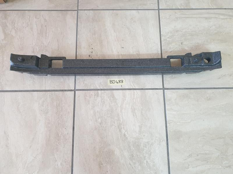 Original New Volkswagen Polo Front Bumper Foam Impact Absorber