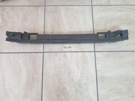 Original New Volkswagen Polo Front Bumper Foam Impact Absorber