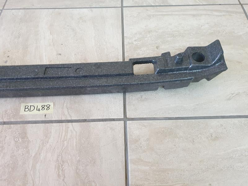 Original New Volkswagen Polo Front Bumper Foam Impact Absorber