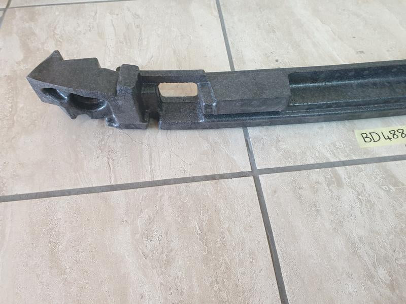 Original New Volkswagen Polo Front Bumper Foam Impact Absorber