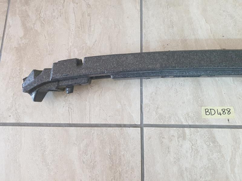 Original New Volkswagen Polo Front Bumper Foam Impact Absorber