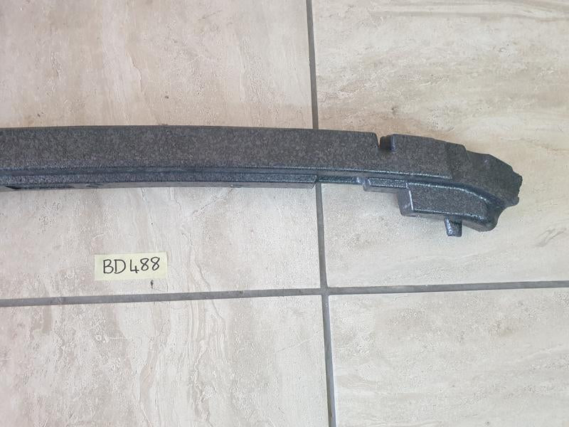 Original New Volkswagen Polo Front Bumper Foam Impact Absorber