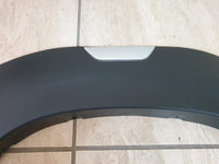 Original New Toyota Hilux Right Rear Wheel Arch Moulding