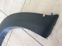 Original New Toyota Hilux Right Rear Wheel Arch Moulding