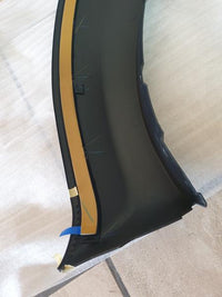 Original New Toyota Hilux Right Rear Wheel Arch Moulding