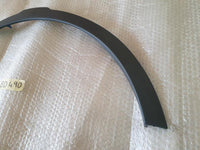 Original New Land Rover Range Rover Evoque Right Front Wheel Arch Moulding