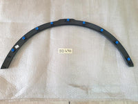 Original New Land Rover Range Rover Evoque Right Front Wheel Arch Moulding
