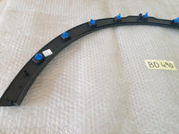 Original New Land Rover Range Rover Evoque Right Front Wheel Arch Moulding