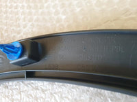 Original New Land Rover Range Rover Evoque Right Front Wheel Arch Moulding