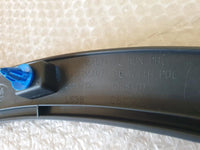 Original New Land Rover Range Rover Evoque Right Front Wheel Arch Moulding