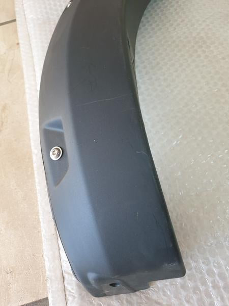 Original New Nissan Navara Right Rear Wheel Arch Moulding