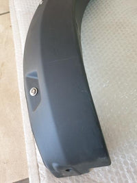 Original New Nissan Navara Right Rear Wheel Arch Moulding