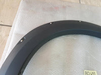 Original New Nissan Navara Right Rear Wheel Arch Moulding