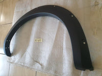 Original New Nissan Navara Right Rear Wheel Arch Moulding