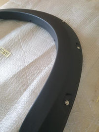 Original New Nissan Navara Right Rear Wheel Arch Moulding