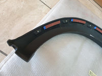 Original New Nissan Navara Right Rear Wheel Arch Moulding