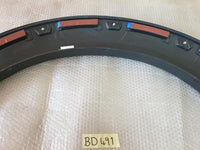 Original New Nissan Navara Right Rear Wheel Arch Moulding
