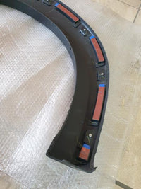 Original New Nissan Navara Right Rear Wheel Arch Moulding