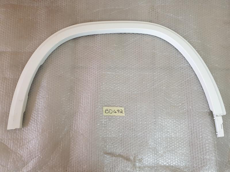 Original Used Mercedes-Benz GLA W247 AMG Left Front Wheel Arch Moulding