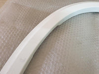 Original Used Mercedes-Benz GLA W247 AMG Left Front Wheel Arch Moulding
