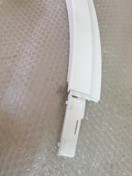 Original Used Mercedes-Benz GLA W247 AMG Left Front Wheel Arch Moulding