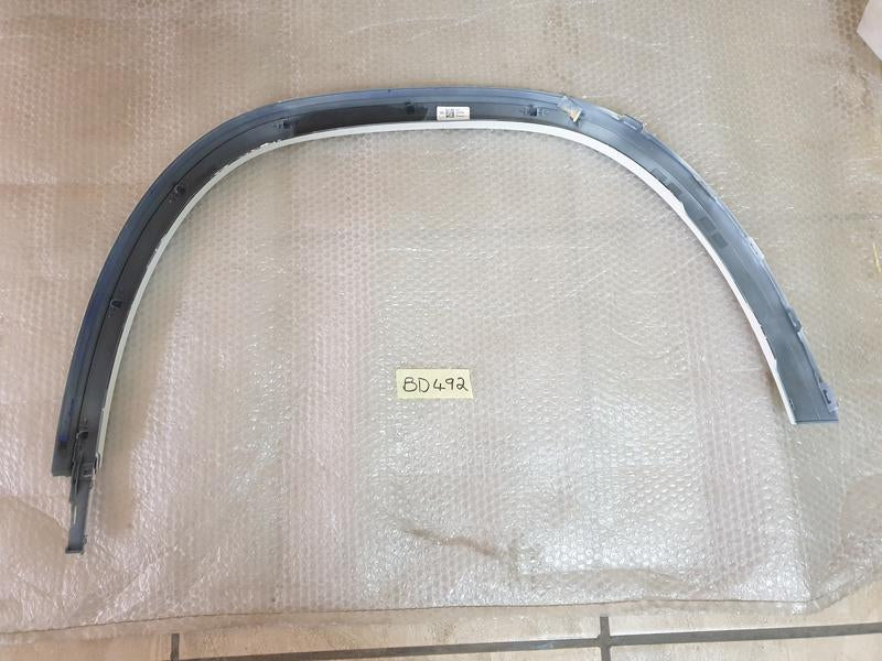 Original Used Mercedes-Benz GLA W247 AMG Left Front Wheel Arch Moulding