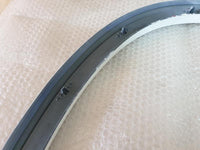 Original Used Mercedes-Benz GLA W247 AMG Left Front Wheel Arch Moulding