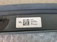 Original Used Mercedes-Benz GLA W247 AMG Left Front Wheel Arch Moulding