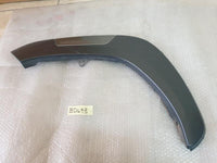 Original Used Toyota Hilux Left Front Wheel Arch Moulding