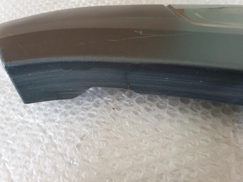 Original Used Toyota Hilux Left Front Wheel Arch Moulding
